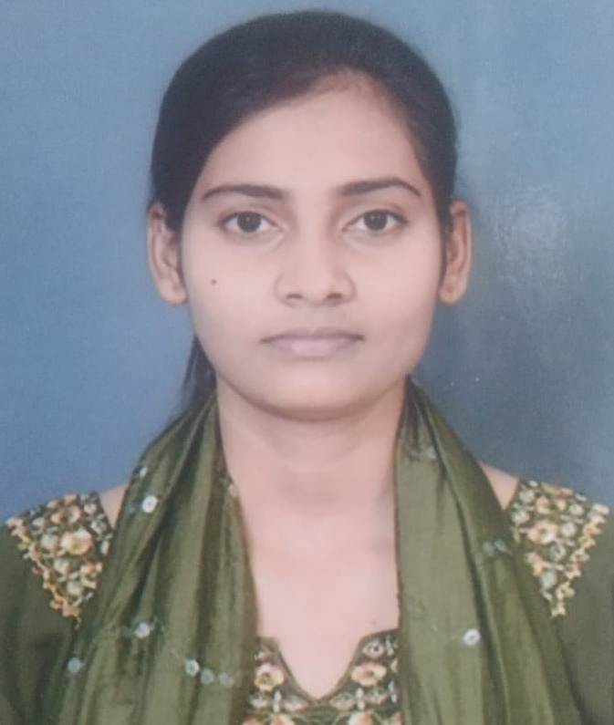 ANKITA YADAV