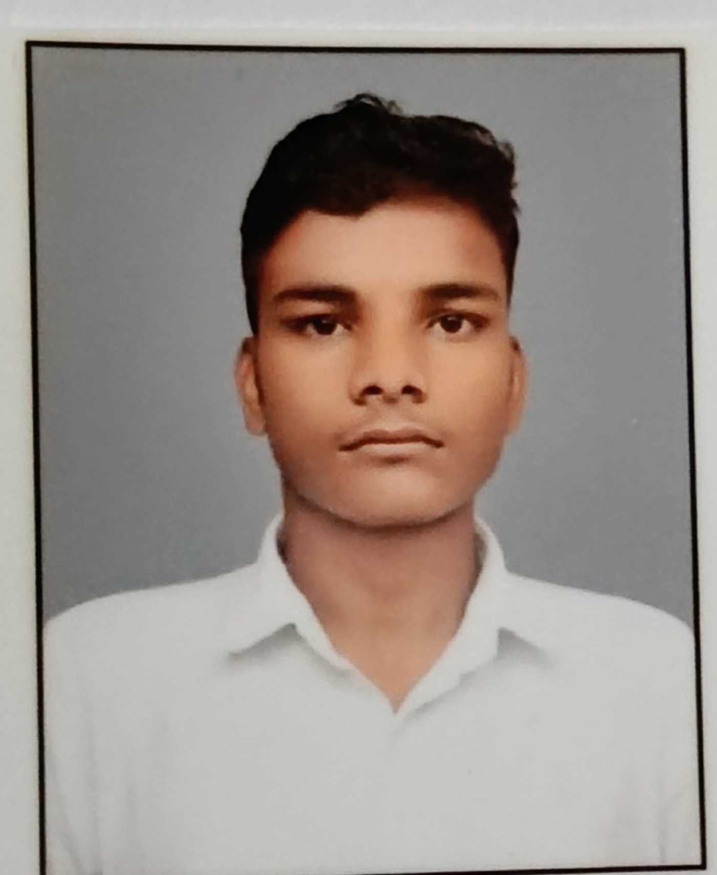 AVANISH PATEL